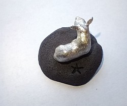 Lamb back